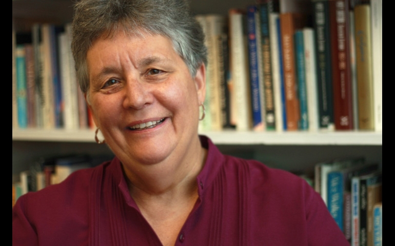 Mary Hunt