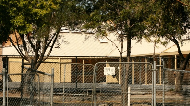Adass Israel Girls School in Elsternwick. Photo: Pat Scala
