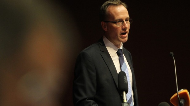 Greens justice spokesman David Shoebridge said the changes would be "timely, responsive and fair". Photo: Sahlan Hayes