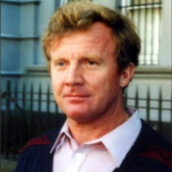 PHOTO: Christian Brother Ted Bales abused dozens of children while teaching at schools in the 1970s and 1980s.