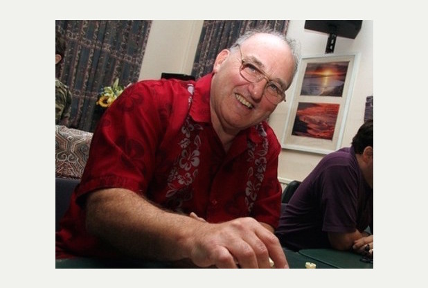 Howard Curtis, 72, was said to have run a "cult"
