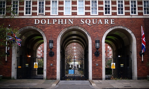 Scotland Yard says under the new arrangement Operation Midland, focused on claims of a paedophile ring at Dolphin Square, London, will remain a homicide team. Photograph: Carl Court/Getty Images