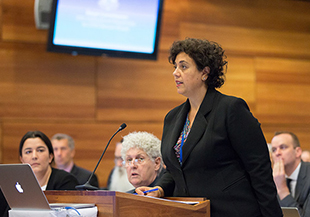 The Royal Commission into Institutional Responses to Child Sexual Abuse has published the written submissions into the Yeshivah Melbourne and Yeshiva Bondi public hearing.