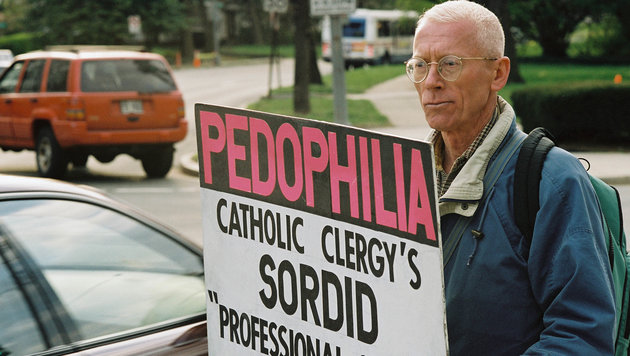 Scott J. Ferrell Via Getty Images