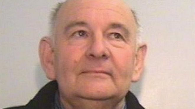 Alan Dawson was part of the congregation at Mauldeth Road Gospel Hall, Withington