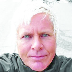 Billy Bob Burge