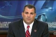 State Rep. Mark Rozzi criticized Pope Francis' remarks on sexual abuse within the church.