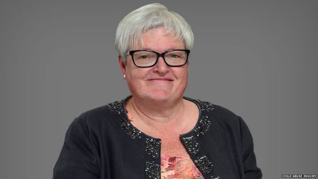 Susan O'Brien QC was appointed to chair the inquiry in May 2015