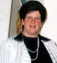 Former Adass Israel School principal Malka Leifer.