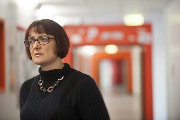 Angela Constance