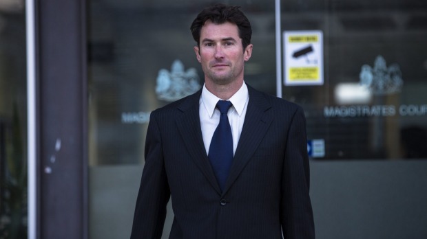 2015 ACT Local Hero Damian De Marco wants the Catholic Church to scrap its 'code of silence' on of child sex abuse cases. Photo: Jamila Toderas