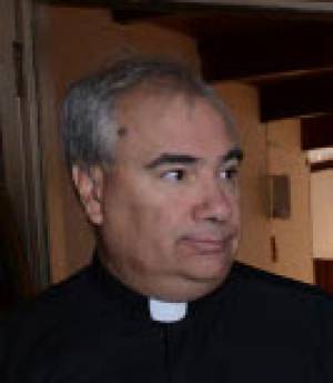 Rev. Kevin Carter