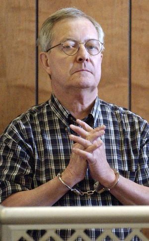 Pedophile priest to be freed from jail