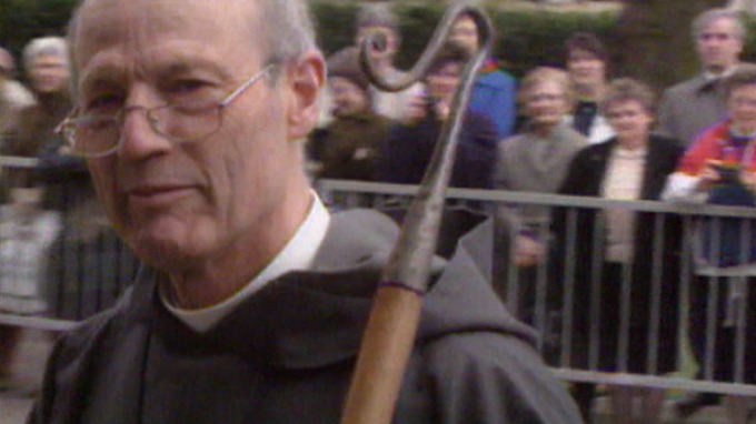 Peter Ball, 83, admitted abusing young men from the 1970s to 1990s.