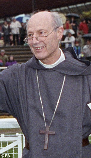 The Archbishop of Canterbury, Justin Welby, ordered the independent review into how the church examined accusations against former Bishop of Lewes Peter Ball, who will be sentenced tomorrow