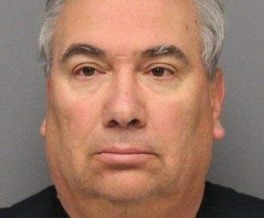 Kevin Carter, 55 (Bergen County Prosecutor's Office)