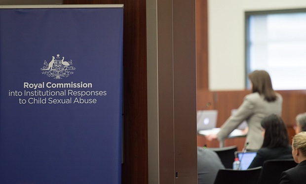Ross Rogers told the royal commission details of the horrific treatment he received at the Salvation Army’s Box Hill home in 1965.