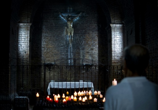 Catholic Church must compensate abuse victims: Colombia court