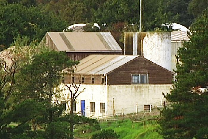 PHOTO: Bayswater Boys' Home in Victoria is one of four children's home examined by the commission. (ABC News)