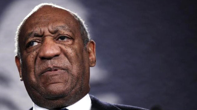 Actor Bill Cosby speaks at the National Action Network’s 20th annual Keepers of the Dream Awards gala in New York April 6, 2011. Photo by REUTERS/Lucas Jackson