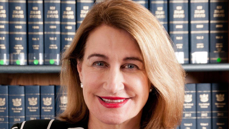 The inquiry's chairman is Justice Lowell Goddard