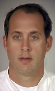 Mark Andrew Huberty (Courtesy of Ramsey County sheriff's office)