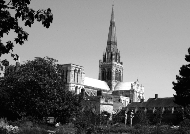 Chichester Cathedral