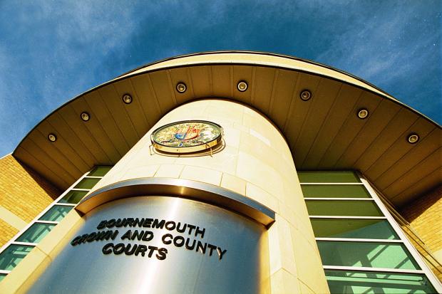 Woman breaks down in court as former teacher faces sexual abuse charges