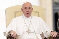 Pope Francis