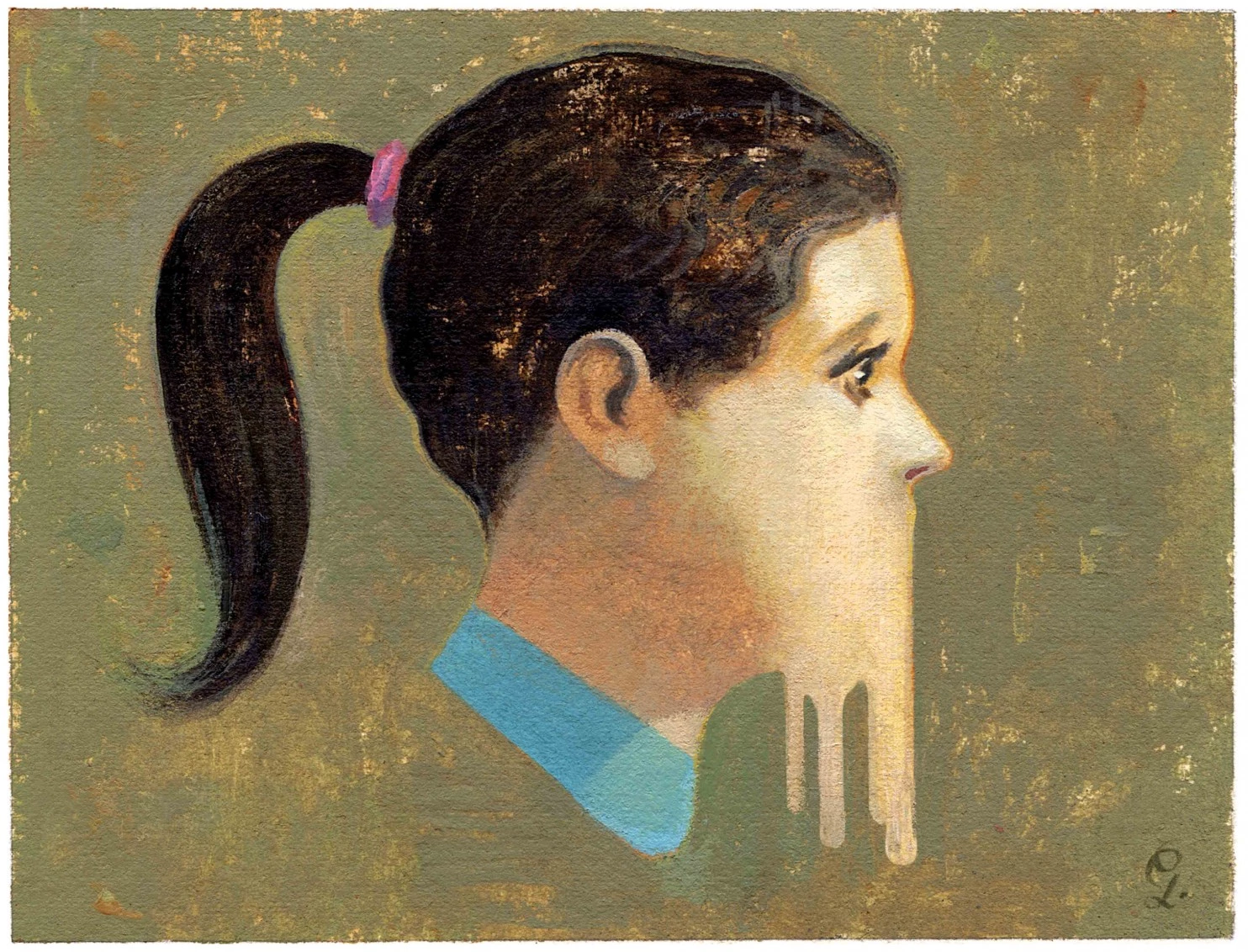 (Gerard DuBois for The Washington Post)