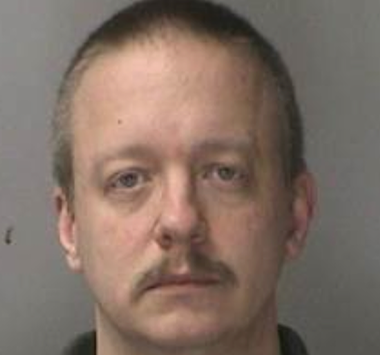 Former Boy Scout leader and religion instructor admitted in federal court today that he sexual abused children and possessed images of child sexual abuse. (Linden Police Department photo)