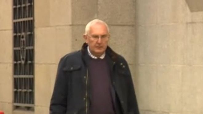 Vickery House denied eight counts of indecent assault against six males aged 15 to 34, between 1970 and 1986