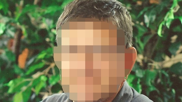 A man has pleaded guilty to five child pornography offences Photo: Facebook