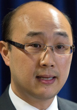 Ramsey County Attorney John Choi said the goal is accountability for “harm done.”