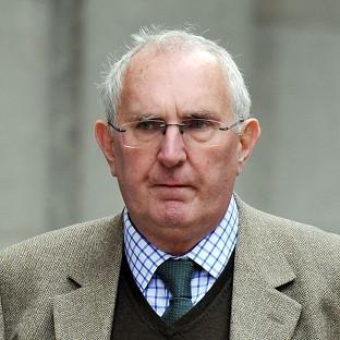 Vickery House was sentenced for a string of gay sex attacks dating back to the 1970s