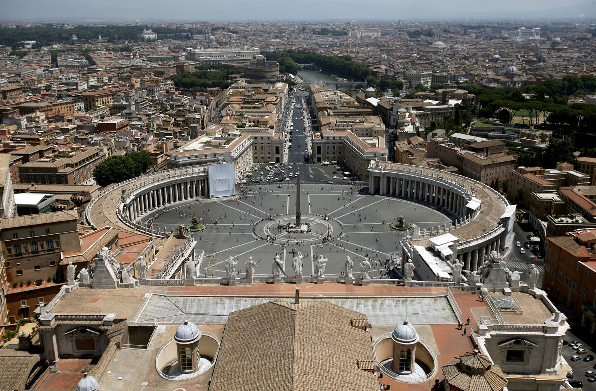 Photographer: Alessia Pierdomenico/Bloomberg