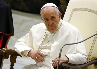 The Catholic Church in the US is facing a financial crisis over its payouts to victims of clerical sex abuse.