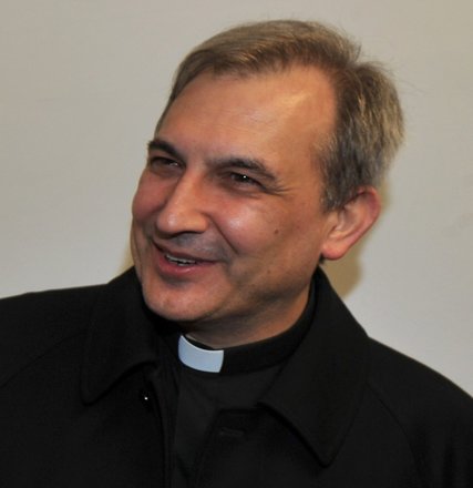 Msgr. Lucio Angel Vallejo Balda, who worked on a special commission to overhaul the Roman Catholic Church’s troubled financial management, was one of two people arrested by the Vatican after leaks became apparent.