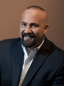 Bill Christman