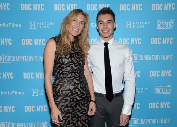 Amy Berg, Evan Henzi (AP)