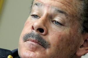 St. Paul Police Chief Thomas Smith (Pioneer Press file photo)