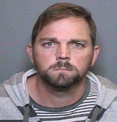 Sean Patrick Aday's assaults spanned several years, deputies say.