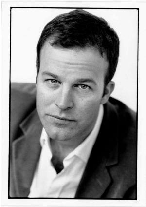 Actor-filmmaker Tom McCarthy previously directed films such as The Station Agent, The Visitor and Win Win. (Entertainment One)