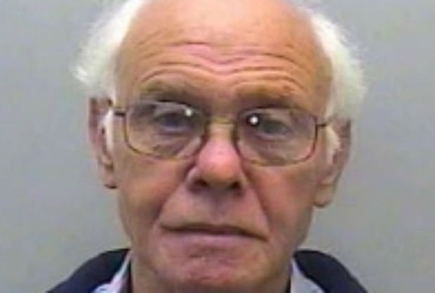 Roger Wakely