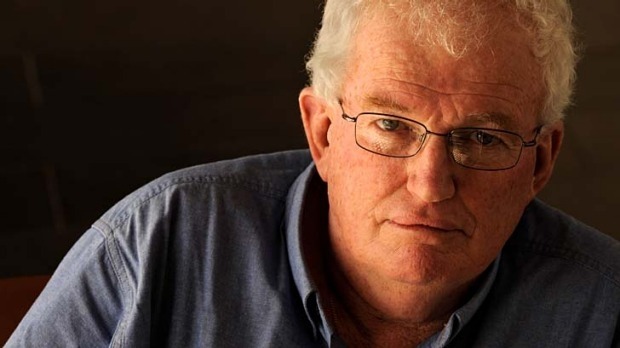 Graeme Sleeman, former Holy Family Primary School principal, said Father Searson had a fetish for confessional.