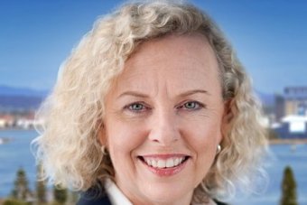 PHOTO: Newcastle MP, Sharon Claydon has urged the Royal Commission to 'shine light' on disturbing allegations of Anglican church paedophile rings. (Supplied: ALP)