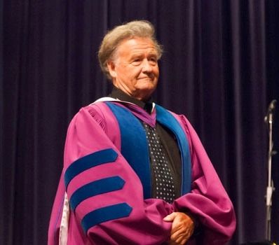 David Norton
