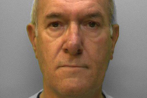 Peter Keeley-Pannett
