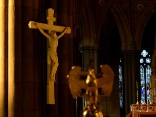 The abuse royal commission will hear how the Catholic Church dealt with complaints against priests.