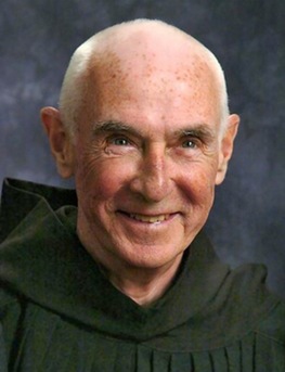The Rev. Finian McDonald.